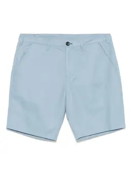 PS Paul Smith: Светлые шорты 