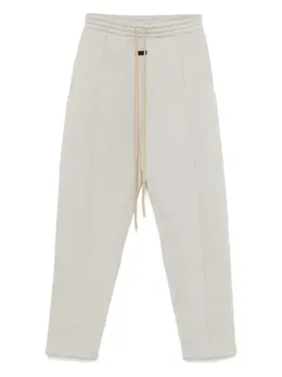 Fear Of God: Светлые брюки 