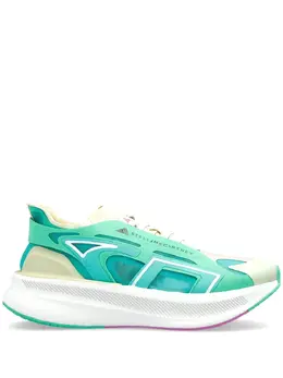 adidas by Stella McCartney: Светлые кроссовки 