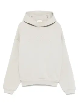 Fear Of God: Светлая толстовка 