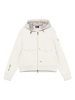 Moncler Grenoble: Куртка с капюшоном 