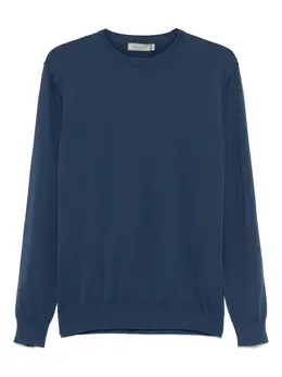 Canali: Трикотажная футболка 