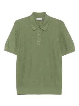 Canali: Зелёное поло 