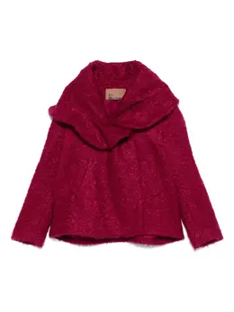 John Galliano Pre-Owned: Тёмная куртка 