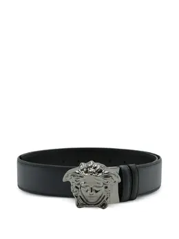 Versace: Ремень  Medusa Head