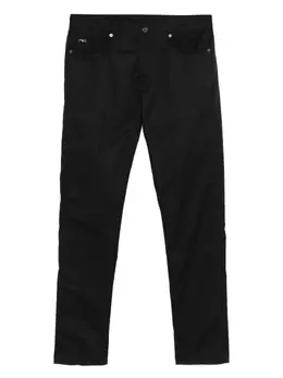 Emporio Armani: Чёрные брюки 