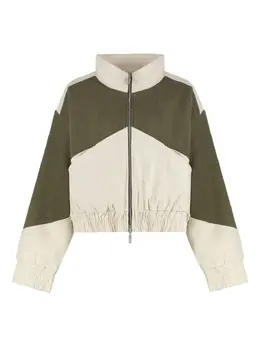 RHUDE: Хлопковая куртка 