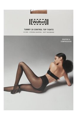 Wolford: Колготки 