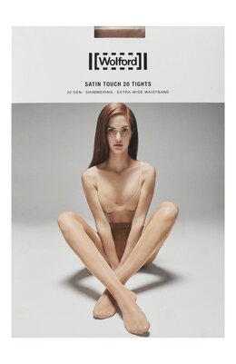 Wolford: Колготки 