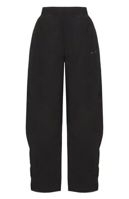 alexanderwang.t: Брюки из полиэстера 