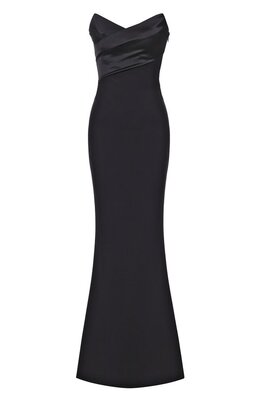 La Petite Robe Di Chiara Boni: Длинное платье 