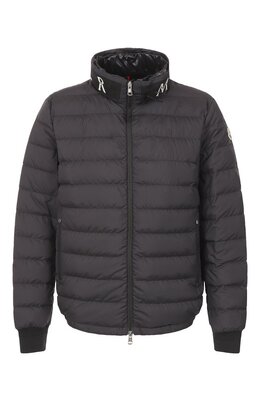 Moncler: Куртка из полиэстера 