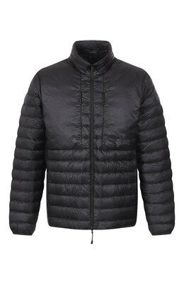Moncler: Куртка с карманами 