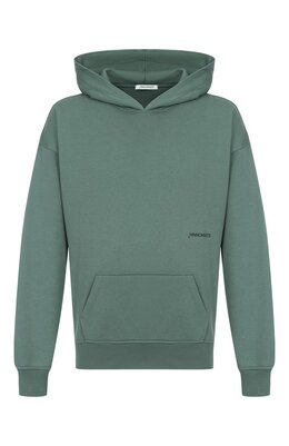 HINNOMINATE: Хлопковая толстовка 