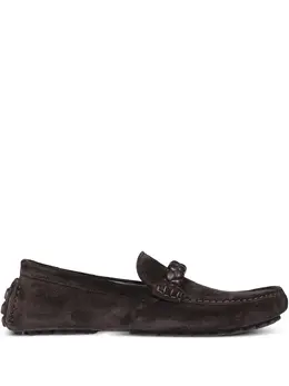 Gianvito Rossi: Туфли 