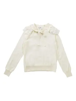 Comme Des Garçons Comme Des Garçons: Светлый плащ 