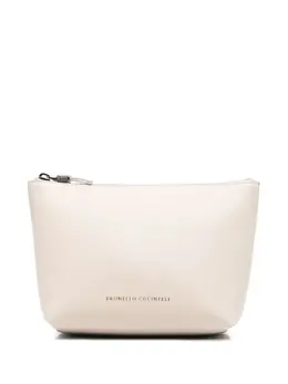 Brunello Cucinelli: Косметичка 