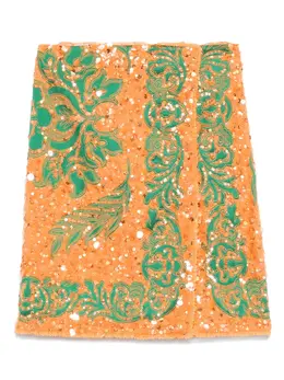 ETRO: Короткая юбка 