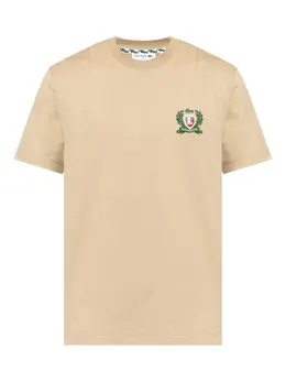 Lacoste: Хлопковая футболка 