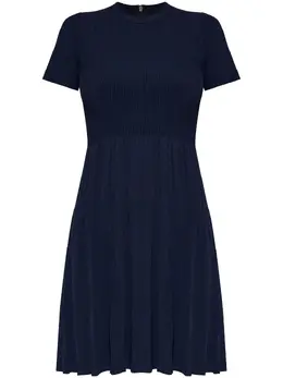 Michael Michael Kors: Короткое платье 