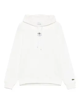 Lacoste: Хлопковая толстовка 