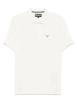 Barbour: Спортивное поло 