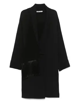 Carven: Платье миди 