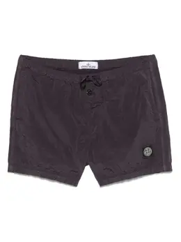 Stone Island: Плавки  Compass