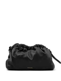 Mansur Gavriel: Чёрный клатч 