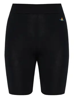 Vivienne Westwood: Чёрные шорты 
