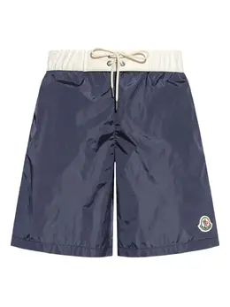 Moncler: Плавки 