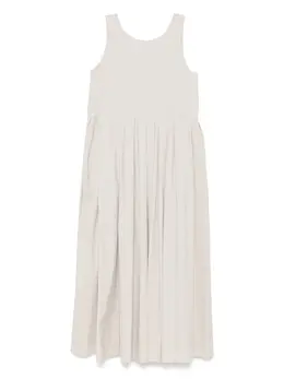 'S Max Mara: Платье миди 