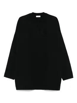 Fear Of God: Чёрная футболка 