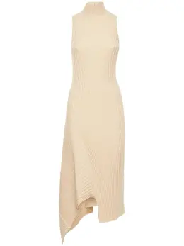 STELLA MCCARTNEY: Трикотажное платье 