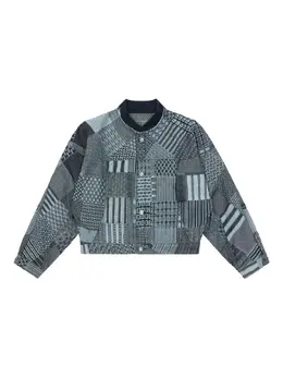 Ader Error: Голубая куртка 