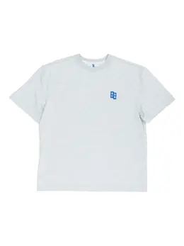 Ader Error: Светлая футболка 