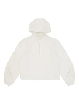 Ader Error: Толстовка с капюшоном 