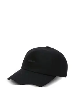 Ader Error: Кепка с принтом 