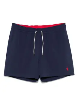 Polo Ralph Lauren: Плавки 
