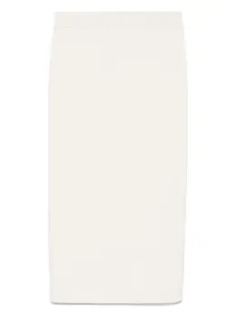 Max Mara: Юбка миди 
