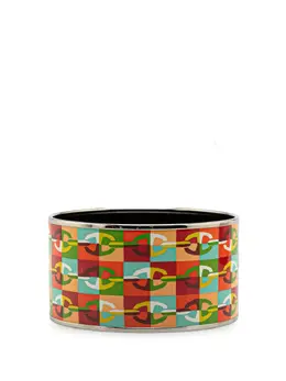 Hermès Pre-Owned: Браслет 
