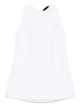 Simone Rocha: Майка с бантом 