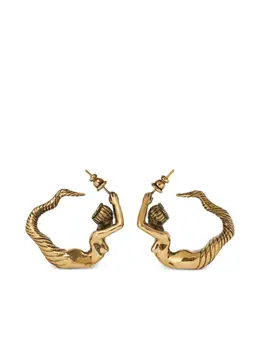 ETRO: Серьги 