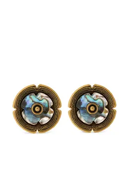ETRO: Серьги 