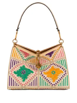 ETRO: Белая сумка 