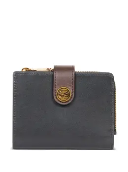 ETRO: Чёрный кошелёк 
