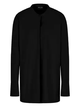 Giorgio Armani: Длинная блуза 