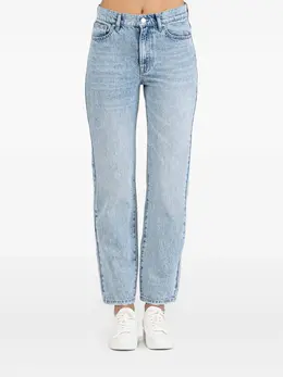 AG Jeans: Светлые джинсы 