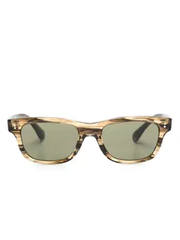 Oliver Peoples: Очки 