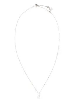 Swarovski: Колье  Attract